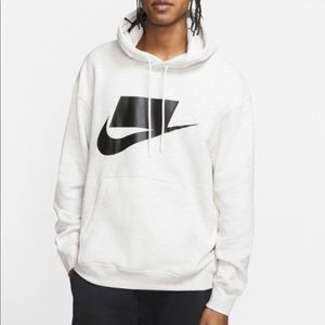 MEN'S NIKE SPORTSWEAR PULLOVER HOODIE